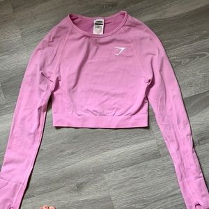 Women’s workout top